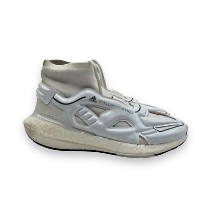 adidas gazelle silver green womens adidas by Stella McCartney WMNS Adizero XT S