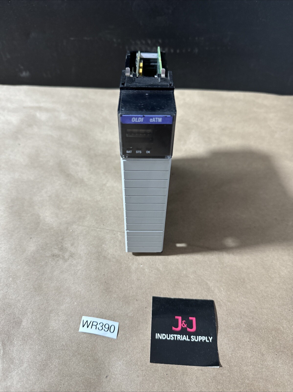 Oldi Module Allen Bradley OLDI 56EATM Rev A01 Series A Module Warranty 🇺🇸 | eBay