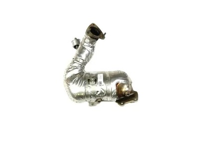 Catalytic Converter-North, VIN: X Mopar fits 2019 Jeep Cherokee  