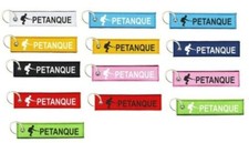 Porta Chiavi Bocce Palle Moto Originale Uomo Donna