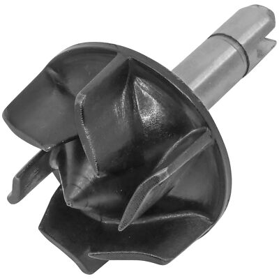 Caltric Water Pump Impeller For Yamaha Grizzly 700 YFM700 4x4 2007-2015