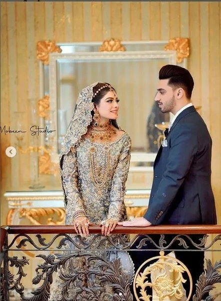 New dress for clearance shadi