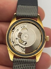 Lot D'aiguilles De Montre ETA 2452 Noires – Anciennes, Neuves Sans Emballage