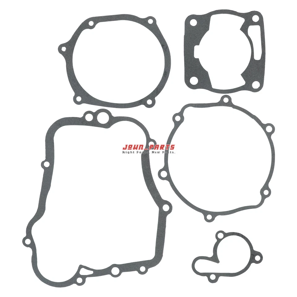 Se adapta a Yamaha YZ85 YZ 85 2002-2016 Motor Junta Completa con Kit de Sellos Foto 2 de 4