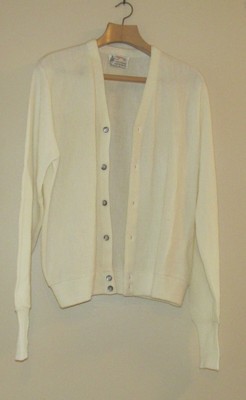 Long Sleeve Cardigan Sweater 