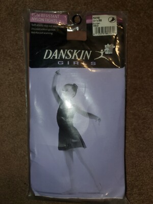 Nylon tights