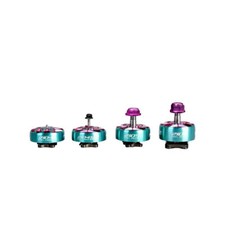 RCINPOWER GTS V3 2104T 2104 M2 3000KV 4S 1800KV 6S Brushless Motor for Drones