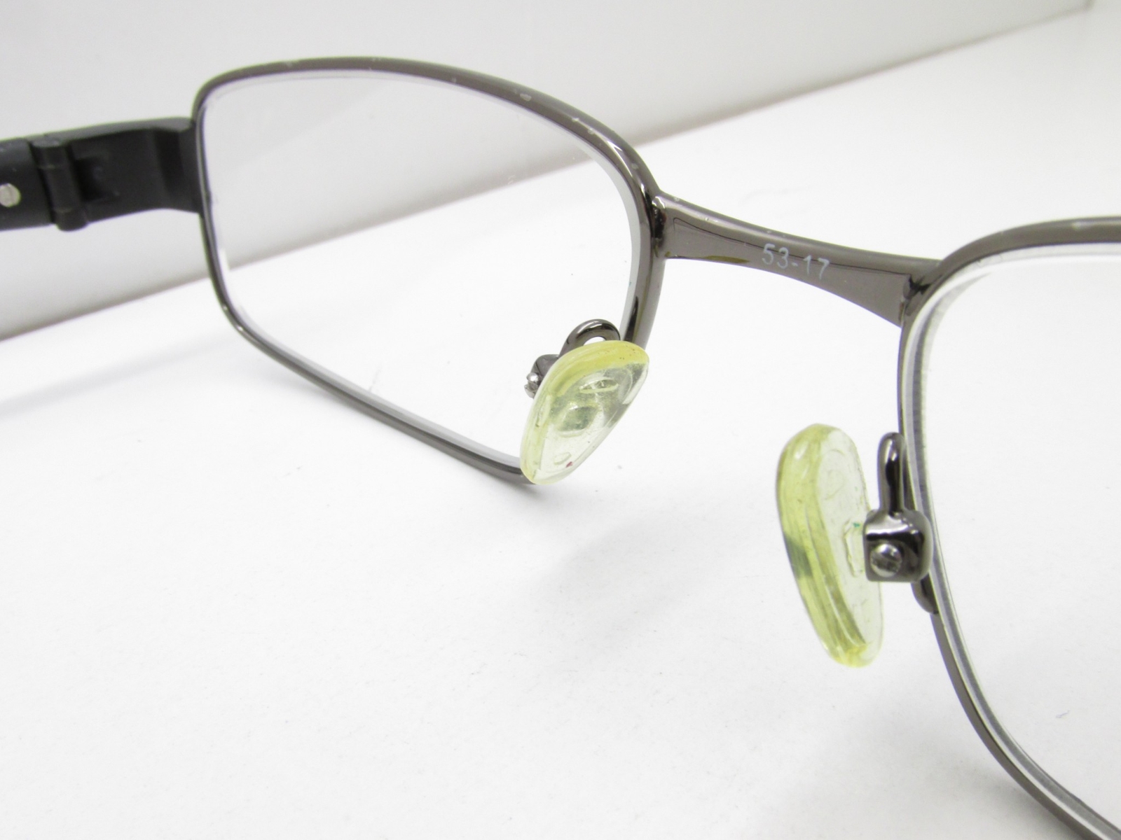 Gargoyles G Sport Endeavor EYEGLASSES FRAMES 5317135 Gunmetal