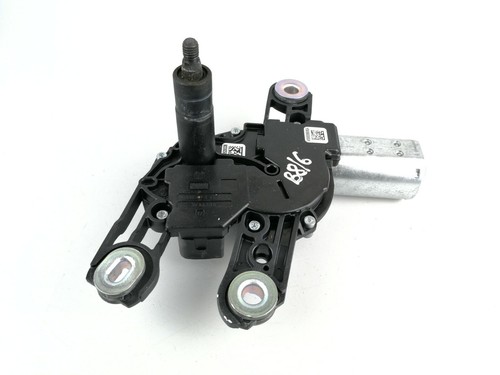 Volkswagen Passat B8 Hinter Kofferraum Hecktür Fenster Wischer Motor 5G0955711C
