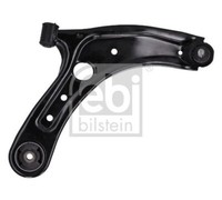 Lenker, RadaufhäNgung Febi Bilstein 193701 Unten FüR Kia