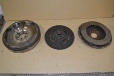 Kit d'embrayage Volkswagen TOURAN