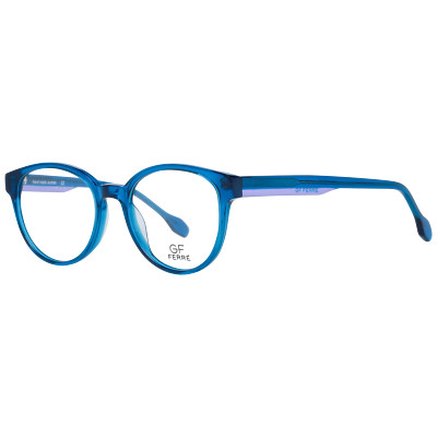 Gianfranco Ferre Brille GFF0141 005 50 Damen Blau