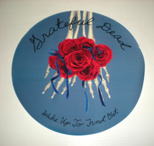 Grateful Dead Wake Up to Find Out | eBay