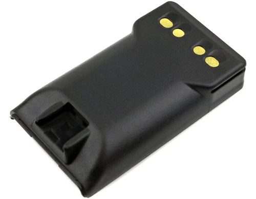 AAJ67X001 Battery for Vertex VX-260 VX-261 EVX-530 EVX-531 EVX-534 EVX-539 - Picture 4 of 5
