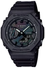 CASIO G-SHOCK GA-2100RW-1AJF Rainbow Brick Wall Analog Digital Carbon Watch Men