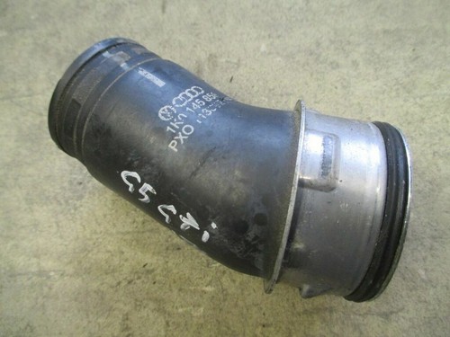 Ladeluftschlauch Audi A3 8P VW Golf 5 2.0 TFSI Ladedruckschlauch 1K0145856