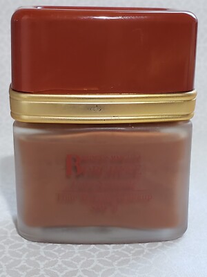 Borghese Princess Marcella Time-Defying Makeup SPF 8 Sable Natural  12 discontin