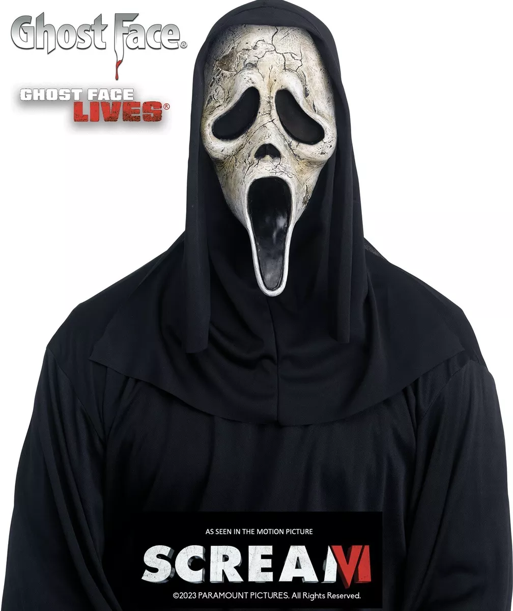 Scream 6': Ghostface Thought They Were Playing Different Character