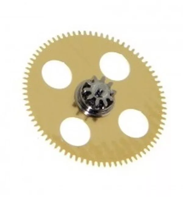Rolex top caliber 1530