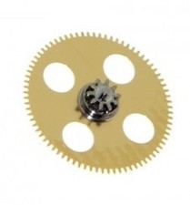 Rolex 2130 / 2135 Part 510 Driving Wheel Original Used Watch Part