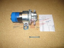 New Su Type Fuel Pump Mg Midget 1963-1974 Austin Healey Sprite 1963 German Made New Su Type Fuel Pump Mg Midget 1963-1974 Austin Healey Sprite 1963 German Made