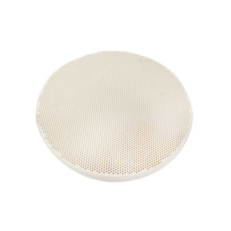 Soldering Board Ceramic Welding Plate Panel Jewelry Solder