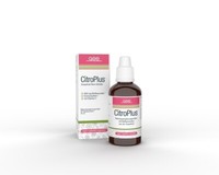 Gse Citroplus® Grapefruit-Kern-Extrakt 50Ml - Bioflavonoiden Aus Der Grapefruit