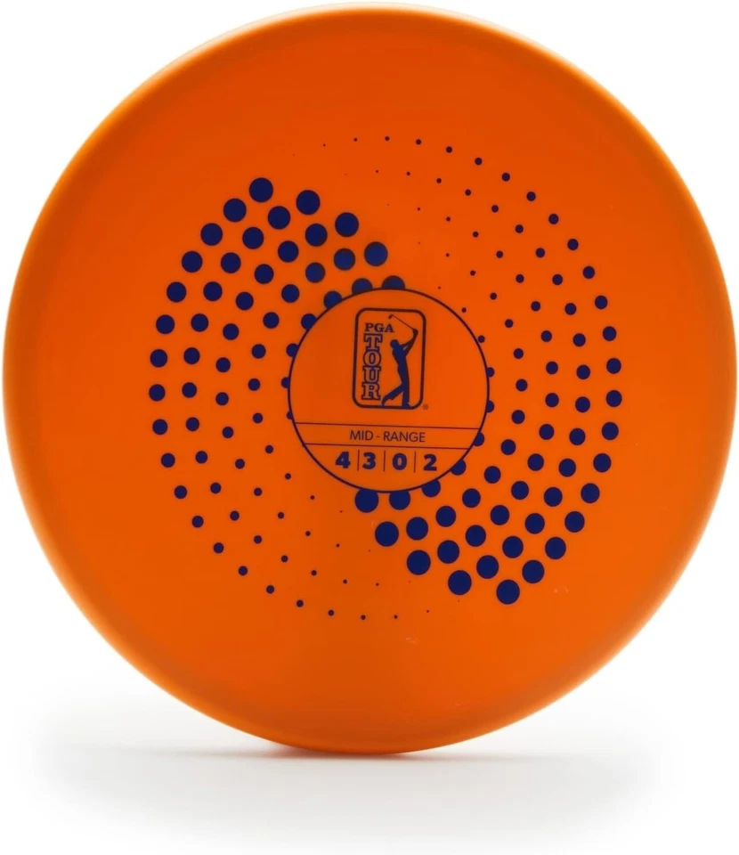 PGA TOUR Golf Champion 3-Disc Set - Driver/Mid-Range/Putter Brand New - Image 4 of 4