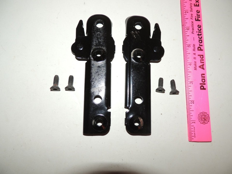 LaZboy Chair parts Back Brackets With Locks Lazy Boy LaZBoy Recliner