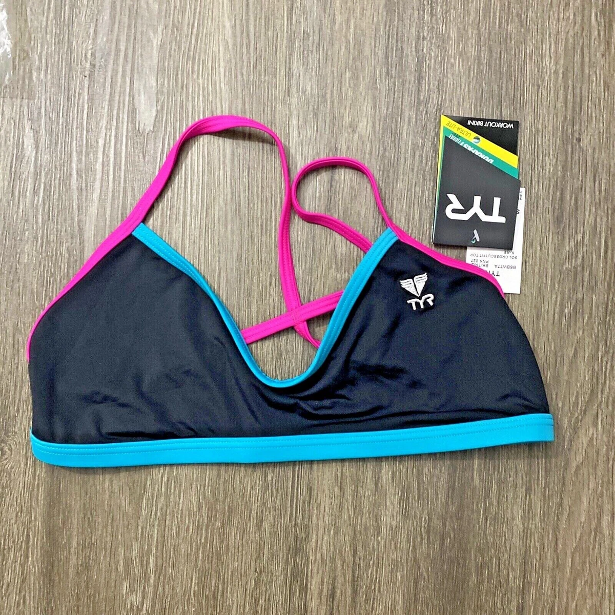 Tyr crosscutfit 2025