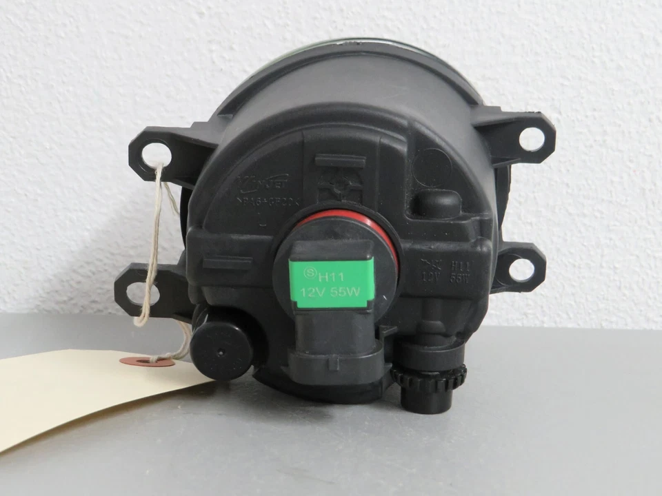 Toyota Lexus RX350 RX450 LX570 2008 2009 2010 2011 2012 luz antiniebla OEM Foto 4 de 4