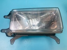 Audi 80 90 Cpupe Hella Left Headlight Scheinwerfer 812941030 Genuine NOS