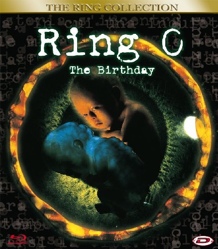 Blu-Ray Ring 0 - The Birthday