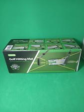 Golf Training Mat - Read and Analysis Your Swing Path - TQRR - NEW
