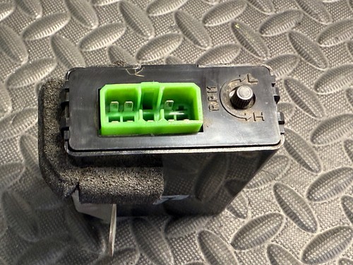 84-89 Toyota Pickup 4Runner Corolla 22R RE Amplifier AMP Cooling Stabilizer - Picture 8 of 10
