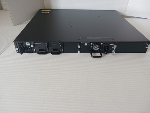 Brocade ICX7450-48F- Made in TAIWAN - Picture 14 of 20
