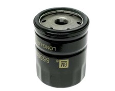 Oil Filter Genuine For Saab 93186554