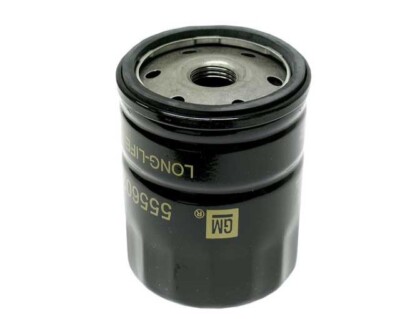 Oil Filter Genuine For Saab 93186554