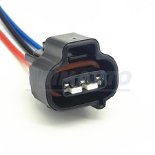For 2018-2023 Toyota Camry Ignition Coil Connector Pigtail Plug - 90919-A2010