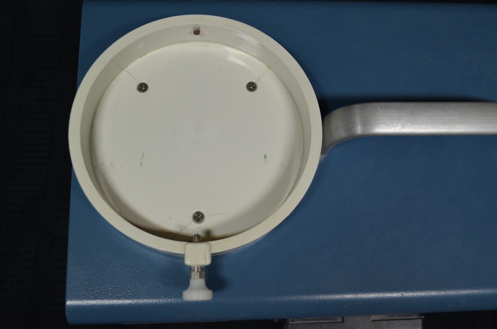 EM Technologies R2S C 002 Microbial Remote Slit Air Sampler em-technologies-r2s-c-002-microbial-remote-slit-air-sampler