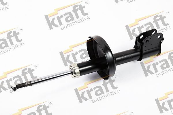 Kraft Automotive 4005450 StoßDäMpfer Passend FüR Nissan Renault-image