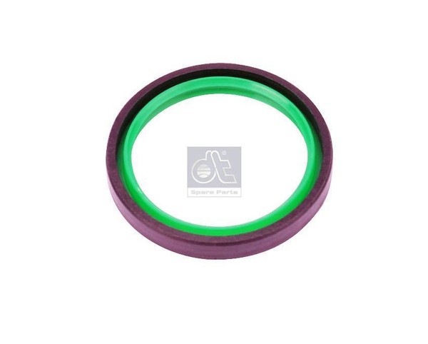 10 X Dichtring DT Spare Parts 2.32225 D:25Mm D:323Mm H:41Mm-image
