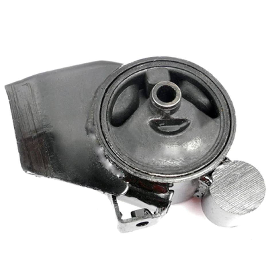 1993-1994 Mitsubishi Expo LRV 1.8L 6674 6661 For 2PCS Engine Motor Mount - Image 3 of 4