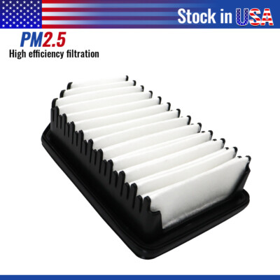 High Performance Engine Air Filter for Hyundai Accent Veloster Kia Rio 2012-2017
