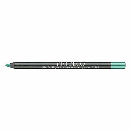 Artdeco Soft Eye Liner waterproof cura 45 bluette-. (d5z)