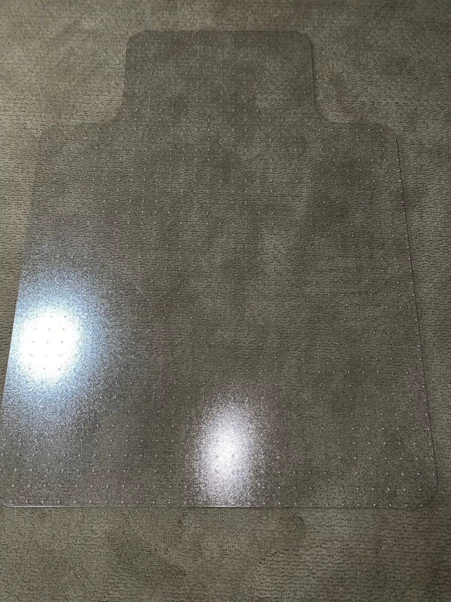 Gorilla 2025 chair mat