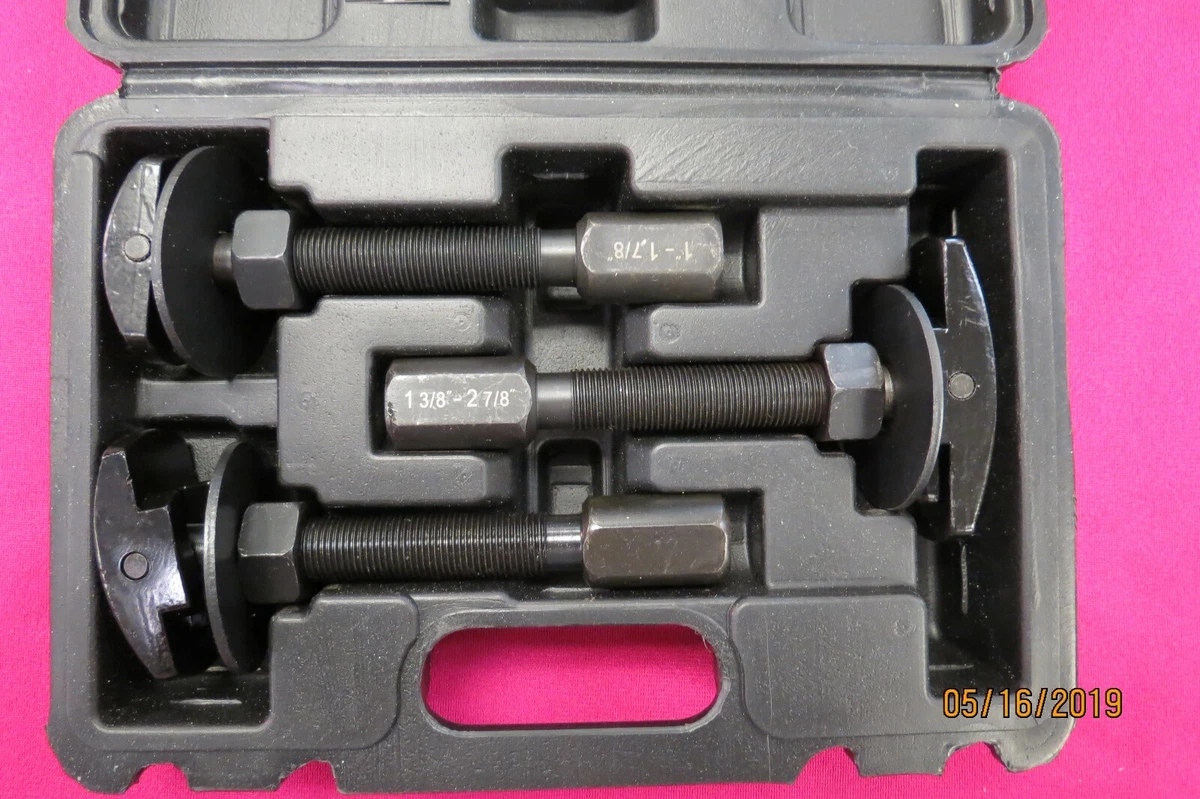 Pittsburgh bearing puller deals