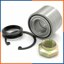 Roulement de roue arriére pour CITROEN | 3748.77