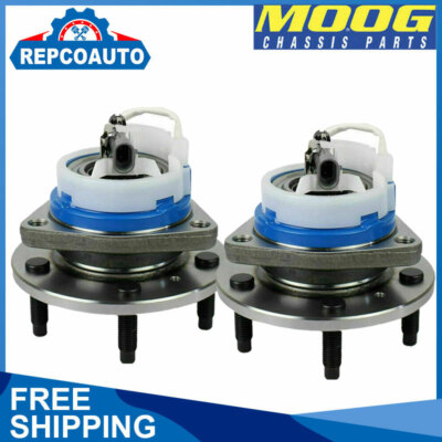 2003 Impala Wheel Bearing Front Or Rear Wheel Hub Bearing Assembly For Chevy Uplander, Venture, Pontiac Montana Wheel Bearing For 2008 Saturn Aura - Foto 4