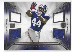andre williams jersey